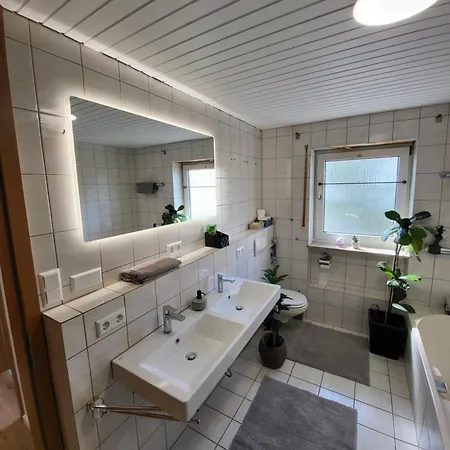 Zentrale 2 Zimmerwohnung